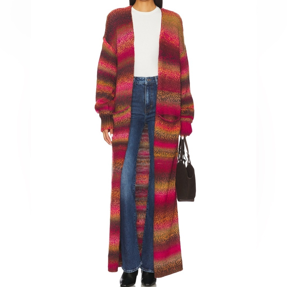 Edith Cardigan